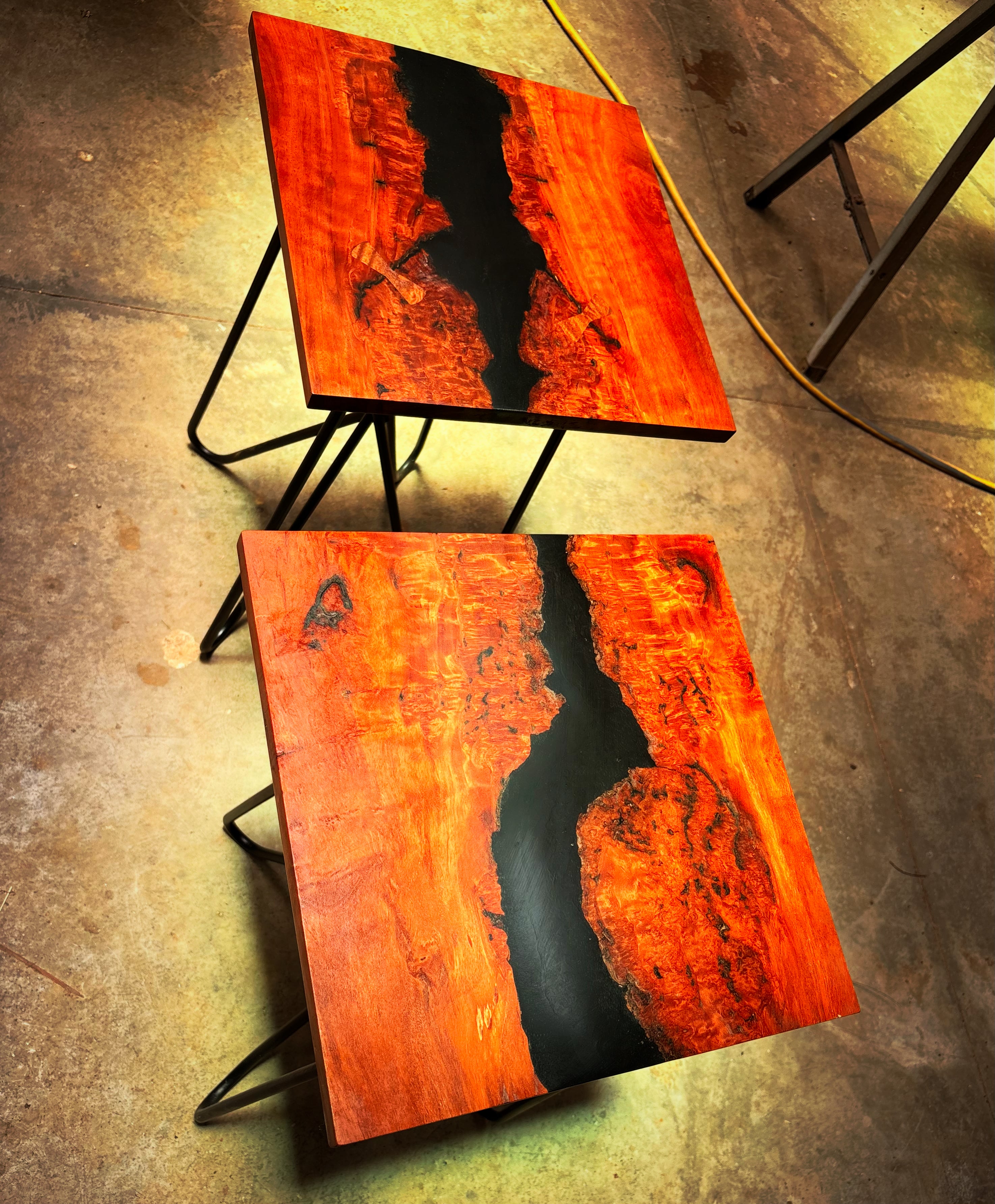 Tables