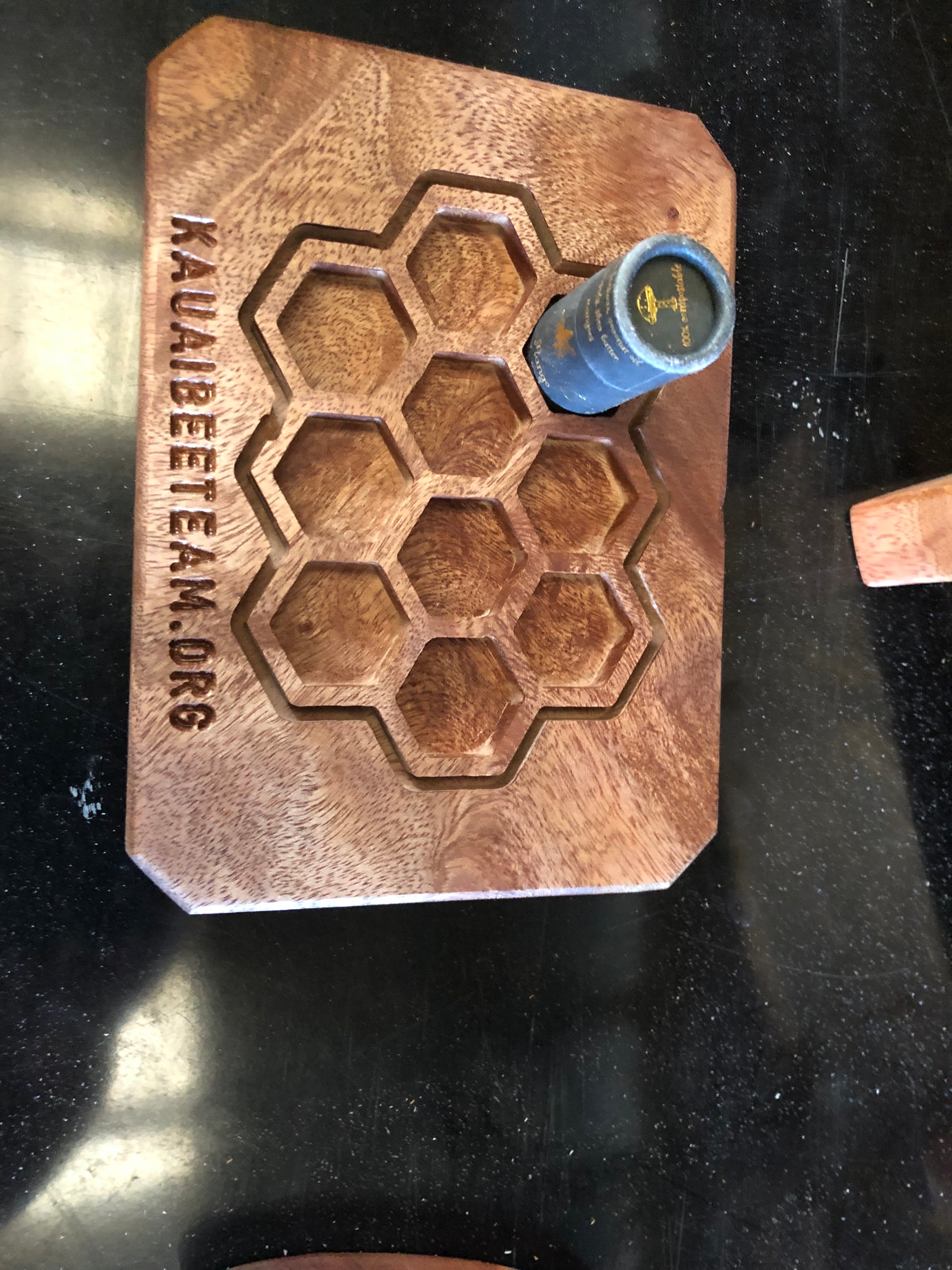 Custom displays