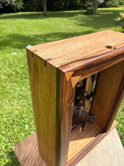 Custom displays