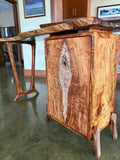 Desk - Koa