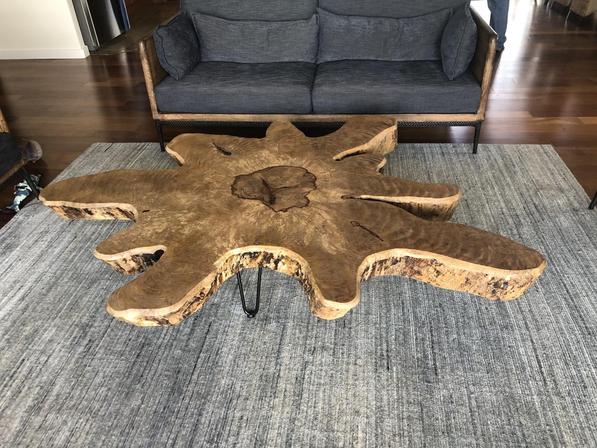 Coffee table